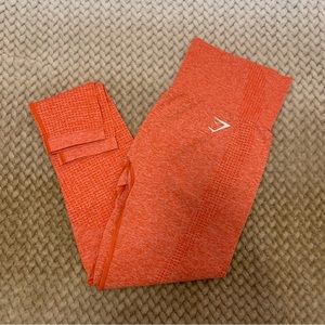 Gymshark Vital Seamless Leggings